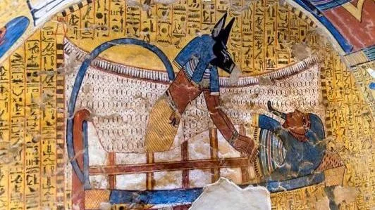 Valley of the Kings Luxor Egypt travel booking